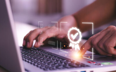 ¿Qué son las insignias digitales?