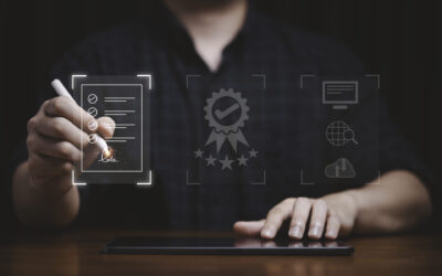 Insignias Digitales: La nueva forma de reconocer a tus equipos